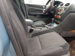 Ford Focus 2008 года, VIN: WF0НХХWРDН8L73841, госномер: К085РА40, модель двигателя: SHDA, двигатель: 8L73841, объем 1596 см³, мощность 74 кВт/101 л.с., цвет серо-голубой, разрешенная масса 1835 кг, масса без нагрузки 1286 кг, СТС 40ТК704272, ПТС 77 УА 539793.