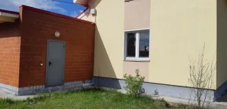 Земельный участок (для ИЖС) с находящимся на нем объектом незавершенного строительства, кад. №43:12:430163:169, адрес: Кировская область, Кирово-Чепецкий район, с/п Просницкое
