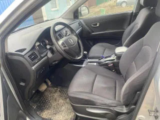 SsangYong Actyon 2011 года, 149 л.с., 250000 км. Автомобили легковые: ссанг енг актион, 2011 г.в., vin Z8UA0A1SSC0009609, грз М954АУ126, собственность.