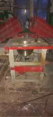 Станок комбинированный К5-400, Красноярский край, г. Боготол. Ознакомление с имуществом – по месту нахождения должника, по адресу: Красноярский край, г. Боготол, по предварительной записи по тел: +79059717969.