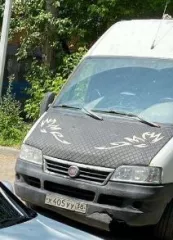 Автотранспортное средство: FIAT DUCATO, 2012 г.в., VIN: Z7G244000BS040367, гос. знак: Х405УУ38