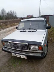 LADA 210740, 2006, XTA210740B3029423, регистрационный знак В604ХА152. Задняя дверь не открывается, провалилось сиденье водителя. На имущество зарегистрировано ограничение: находится в залоге у ПАО «Сбербанк». Автомобиль был в эксплуатации, является бывшим в употреблении, может иметь скрытые…