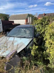 Автомобиль Vortex Estina 2012 года, 109 л.с. VIN X7MDC11DMC0000003