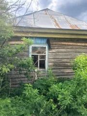 1/2 доли дома 66,5 кв.м и 1/2 доли участка 5000 кв.м, Пензенская обл., 1/2 доля в праве на жилое здание, площадь: 66,5кв.м., кадастровый номер: 58:04:0230201:197 и 1/2 доля в праве на земельный участок, площадь: 5 000кв.м., категория земель: Земли населенных пунктов, разрешенное использование: Для…