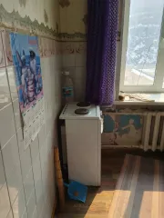 Жилой дом 43,5 кв.м. в Приморском крае, назначение: жилое, адрес (местонахождение): Россия, край Приморский, р-н Кавалеровский, п Рудный, ул Партизанская, дом 52, квартира 10, кадастровый (условный) номер: 25:04:110019:133 Находится в долевой собственности, размер доли: 1/7