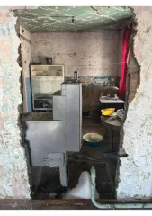 Доля квартиры 64,3 кв.м., Омская область 1/4 доля квартиры в Омской обл. еще 1/4 доля квартиры в Омской обл. еще 1/4 доля в квартире, площадь 64.3 кв.м., назначение: Жилое, этаж: 1, адрес (местонахождение): Россия, Омская область, Кормиловский р-н, с. Новоселье, ул. Советская, д. 25, кв. 2…