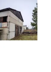 Тарный цех 475.7 кв.м и земельный участок 11167 кв.м Челябинская область Здание – тарный цех(74:16:1307033:25),Земельный участок(74:16:1307033:42) Нежилое здание – тарный цех общей площадью 475,7 кв. метров (кадастровый номер 74:16:1307033:25), количество этажей, в том числе подземных этажей: 1, в…