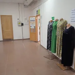 Нежилое помещение 3280.3 кв.м, земельный участок 3510 кв.м, Республика Башкортостан. Помещение Нежилое помещение 3 280.3 кв.м в Республика Башкортостан Земельный участок; Земельный участок; по адресу: РБ, г. Ишимбай, пр-кт. Ленина, д. 40; Кадастр.№ 02:58:020253:17; Размещение общественной застройки…