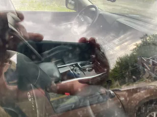 Infiniti M37 2011 Легковой автомобиль Infiniti M37 VIN JN1BBNY51U0570018, 2011 года выпуска