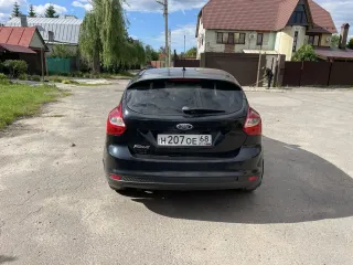 Ford Focus 2011 Автомобиль марки FORD модель FOCUS 2011 г.в. VIN-номер X9FMXXEEBMBU33489 ПО ПРЕДВАРИТЕЛЬНОМУ СОГЛАСОВАНИЮ на электронную почту kazarin-marina@yandex.ru