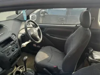 Легковой автомобиль марки: TOYOTA, модели: VITZ, год выпуска: 2003 г., кузов №: SCP10 0437096 Местонахождение имущества: Свердловская область, город Среднеуральск, ул. Лесная, д. 7. Ознакомление с имуществом  по предварительному согласованию : au.veo@yandex.ru, телефон 8 922 183 07 75, почтовый…