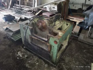 Фрезерный станок KSM-1.80