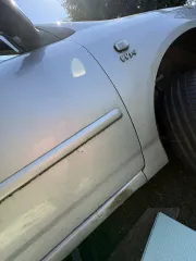 Toyota Corolla 2002 г.в. VIN: JTDKM28E700010677.