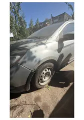 Lifan X50, 2016 года, 103 лс, 118000 км, автомобиль LifanX50, VIN X9W21585160005943, 2016 г.в.