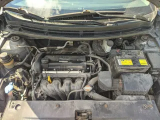 KIA Rio 2012, автомобиль марки KIA модель Rio 2012 г.в. VIN-номер Z94CC51BADR013294. Важно! После изучения информации на ЭТП, по всем вопросам и для согласования осмотра необходимо обращаться по адресу электронной почты tencvetlana1@yandex.ru. Вопросы, адресованные по иным каналам связи, будут…
