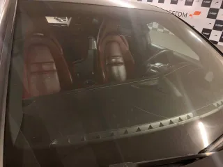 Porsche Panamera 2019, 330 лс, 136766 км, полный привод, АКПП, цвет черный, мощность 330,48 лс (243 кВт), бензиновый двигатель, модель CXT 037696, VIN WP0ZZZ97ZKL102065, регистрационный номер Е859ЕХ797, ПТС 78 УХ 722264.