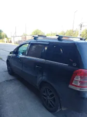 OPEL Zafira 2008, автомобиль марки OPEL модель Zafira, 2008 г.в., VIN-номер W0L0AHM759G020327. С имуществом можно ознакомиться по согласованию по тел. +7 912-674-80-14 или по запросу на адрес электронной почты: le.mark2011@yandex.ru.
