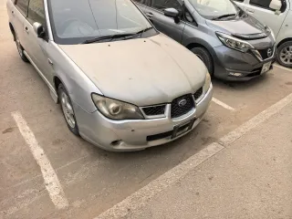 Subaru Impreza 2007 Автомобиль марки Subaru модель Impreza 2007 г.в. номер кузова GGC004281 С более подробной информацией по имуществу и проводимыми торгами, можно ознакомиться у организатора торгов, начиная с 26.08.2026 г., в рабочие дни (с 5 до 14 часов по московскому времени), предварительно…