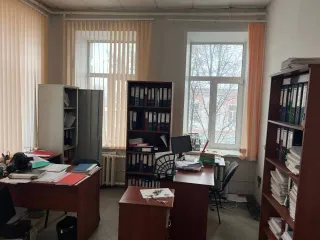 Помещение (нежилое), 203,6 кв.м, на 2 эт., кад. № 71:27:000000:955, адрес: Тульская область, г. Ефремов, ул. Свердлова, д. 35, пом. II; площадь 203.6 кв.м, цена 4169900,00 руб.