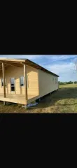 Дом 92,9 кв.м и земельный участок 1000+/-11 кв.м в Самарской обл. Земельный участок с кадастровым номером 63:04:0401001:1361; расположенный по адресу: Самарская область, городской округ Новокуйбышевск, деревня Малое Томылово, улица Железнодорожная, 55, площадью 1000+/-11 кв.м. – Индивидуальный…