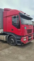 Iveco Stralis 2007. Транспортное средство Iveco Stralis, 2007 года выпуска, государственный номер Т962КР60, идентификационный номер (VIN) WJMM1VSK004337707, следы коррозии, пробег не установлен, ключ не изымался. Местонахождение: Псковская обл., г. Псков, ул. Шоссейная, д. 3. Основание для…