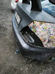 Mitsubishi Lancer 2006, 98 л.с., 299225 км. Легковой автомобиль, марка: Mitsubishi, модель: Lancer 1.6, год изготовления: 2006, цвет: серый, изготовитель (страна): Япония, разрешенная максимальная масса: 1750 кг, масса без нагрузки: 1260 кг, VIN: JMBSNCS3A6U020295, ПТС: 78ТТ 014498, г/н: Х389ЕР72…