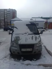 грузовой фургон ГАЗ 2705, идентификационный № VIN  ХТН27050040362254, 2004г.в., кузов №27050040102554, ГРЗ М113ЕХ 138