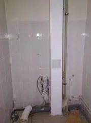 Нежилое помещение 124,1 кв.м Кировская область г.Киров ул.Ленина д.191 кадастровый номер 43:40:000459:3739