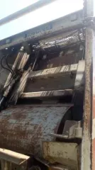 Автомобиль МКЗ 4605 на шасси КАМАЗ 53605-62 (Мусоровоз), VIN X89104605D0AA3037, 2013 г.в. Ознакомиться с имуществом и документами возможно в период с 26.05.2025, направив запрос на адрес электронной почты организатора торгов: grudininau@yandex.ru