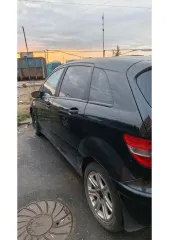 Mercedes-Benz B 170 2007 Модель: Mercedes-Benz B 170 VIN: WDD2452321J315394 Год выпуска: 2007 Государственный номер: Х165СЕ72 Имущество находится в залоге у АО «ТБанк».