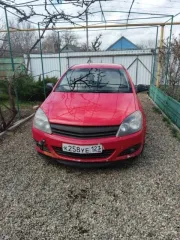 Opel Astra, 2007 года, 105 лс, 309501 км. Автомобиль легковой, марка: OPEL, модель: ASTRA, VIN: W0L0AHL0875187548, гос. рег. номер: К258УЕ123, год изготовления: 2007.