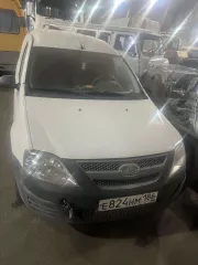 Автомобиль Lada Largus, 2016 г.в., VIN XTAFS035LH0979630