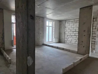 Квартира 102,7 кв.м, 3-комн., с. Лайково, без отделки, Московская область; жилое помещение №211 с кадастровым номером 50:20:0040306:3737, адрес: Московская область, Одинцовский городской округ, с. Лайково, мкр-н Город-событие, д. 69.
