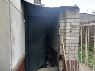 Нежилые помещения цокольного этажа пятиэтажного жилого здания (кадастровый номер 02:55:010559:306), расположенного по адресу: Республика Башкортостан, г. Уфа, Советский район, ул. Запотоцкого, д.48. Объект муниципального нежилого фонда - нежилые помещения цокольного этажа пятиэтажного жилого здания…