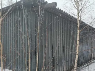 1/3 доли в нежилом здании, 778,3 кв.м, Кемеровская область, г. Новокузнецк, Кузнецкий район, ул. Малоэтажная, №15, корпус 4, кадастровый номер 42:30:0104035:1173, общая площадь 778.3 кв.м. Отсутствуют ключи и доступ к имуществу. Ознакомление с имуществом по адресу его места нахождения, с…