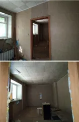 Нежилые помещения первого этажа и подвала пятиэтажного жилого здания, расположенного по адресу: Республика Башкортостан, г. Уфа, Калининский район, ул. Сельская Богородская, 29. Площадь объекта - 700 кв.м., в том числе: нежилое помещение первого этажа площадью – 110,3 кв.м. (кадастровый номер…