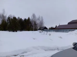 Земельный участок 1200 кв.м., Ханты-Мансийский АО 1/5 доля, площадь 1200 +/- 12 кв.м. Назначение: земли населенных пунктов. Разрешенное использование: под строительство индивидуального жилого дома. Адрес: Россия, АО Ханты-Мансийский Автономный округ - Югра, г. Мегион, п. Высокий, Магистральная…