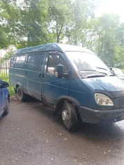 ГАЗ 2705, 2007, грузовой фургон, VIN X9627050070586500, гос. номер Р797МВ159. Дополнительная информация и осмотр по адресу: г. Пермь, ул. Г. Звезда, 13, тел. (342)218-31-32, gauperm@mail.ru