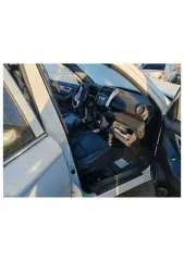 Lifan X60 2015 Lifan X60, 2015 года, 128 лс Автомобиль легковой, марка: LIFAN, модель: 215800, VIN: X9W215800F0035744, гос. рег. номер: Е135ВН156, год изготовления: 2015 ТС находится в залоге у Акционерное Общество "ОТП Банк"