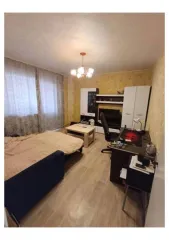 Квартира в Нижнем Тагиле, 40,1 кв.м, 2 комн., жилое помещение - квартира, площадью 40,10 кв.м, кадастровый номер: 66:56:0101003:936, расположенная по адресу: Свердловская область, г. Нижний Тагил, ул. Ильича, д. 70, кв. 247