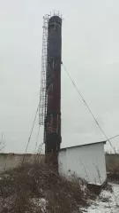 Земельный участок, категория земель: Земли сельскохозяйственного назначения, разрешенное использование: Для сельскохозяйственного производства, площадь: 99 888 кв.м., кад.№ 18:08:043001:1009 Адрес объекта: Удмуртская Республика, Завьяловский район, MО "Бабинское", 
Асфальтовое покрытие въезда на…