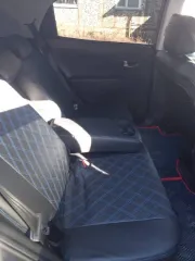 SsangYong Actyon 2011 года, 149 л.с., пробег 199567 км, автоматическая коробка передач. Автомобиль на ходу, заводится. Требуется замена сальников со стороны шкива и коробки передач, а также замена прокладки или всей клапанной крышки. Заменены генератор, приводные ремни, тормозные колодки и…