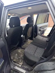 Great Wall CC6460KM27 2012 года выпуска, VIN: Z8PFF3A5XCA040280.