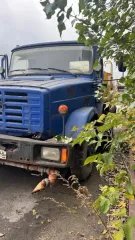 Грузовой автомобиль ЗИЛ 433362, г.в. 2008 Грузовой автомобиль ЗИЛ 433362, г.в. 2008, г/н Н080СН48, цвет синий, идентификационный номер (VIN) XVL48330080000877. Должник ООО "Завод Металлоконструкций Форвард" 
Год выпуска: 2008 
Марка грузовика: ЗИЛ  
Модель грузовика: 433362 
VIN номер…