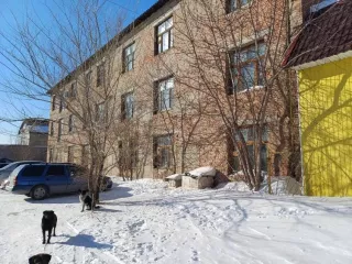 Квартира, назначение: жилое. Площадь 79,4 кв.м. Этаж №1, кадастровый номер: 54:03:011230:25, адрес: Новосибирская область, р-н Болотнинский, г. Болотное, ул. Островского, д. 35, кв. 1. Информация о характеристиках и стоимости имущества находится на сайте электронной торговой площадки ООО…