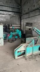 Имущественный комплекс по адресу: Республика Саха (Якутия), г. Мирный, шоссе Чернышевского, д. 1, состоящий из: нежилого здания (трансформаторная подстанция ВЛ-10 КТП-1000 фабрики Р2) с кадастровым номером 14:37:000105:194, общей площадью 16 кв. м., нежилого здания (гаражи) с кадастровым номером…