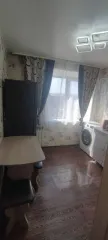 Квартира, 41,7 кв. м, Новокузнецк, Кемеровская область. Однокомнатная квартира, назначение – жилое, общей площадью 41,7 кв. м., расположенная по адресу: Кемеровская область, г. Новокузнецк, пр-кт. Октябрьский, д. 23, кв. 16, с кадастровым номером: 42:30:0302065:1670.