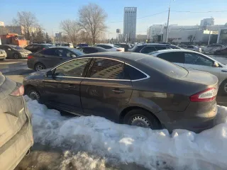 Ford Mondeo, 2012 Транспортное средство FORD MONDEO, 2012 года выпуска, государственный регистрационный знак С609РА73, VIN X9FDXXEEBDCS63603. Ознакомление с имуществом должника, его порядок, согласуются участником торгов с ответственным лицом по номеру, указанному в документах к торгам.