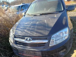 Автомобиль Lada 11183 Kalina, автомобиль Lada Granta 219000, автомобиль Lada 219060 Granta. Транспортные средства длительное время не эксплуатировались и не подвергались обслуживанию, нет возможности проверить работоспособность. Наличие скрытых повреждений выявить невозможно. Ключи и документы в…