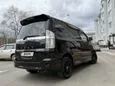 Toyota Voxy, 2007 г.в., ГРЗ Е933МВ14